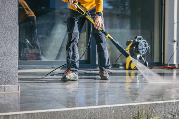 Local Pressure Washing Services in Buckhall, VA