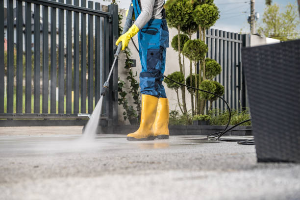 Pressure Washing Estimates in Buckhall, VA