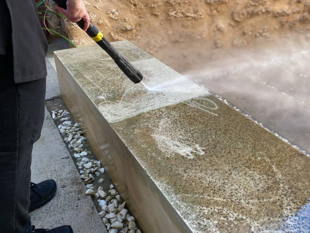 Best Deck Pressure Washing  in Buckhall, VA