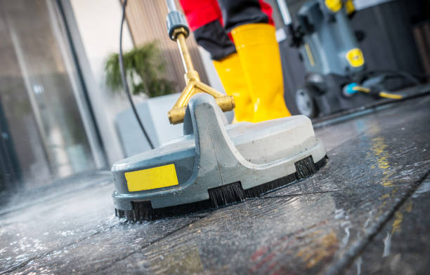Best Affordable Pressure Washing  in Buckhall, VA