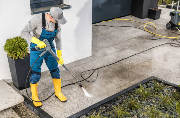  Buckhall, VA Pressure Washing Pros