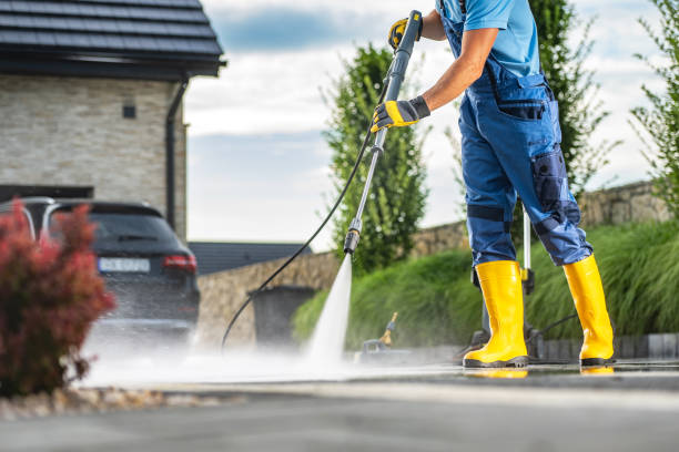 Best Roof Power Washing Services  in Buckhall, VA