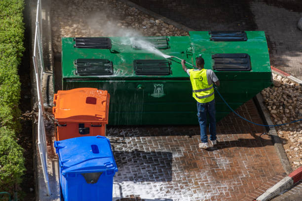 Best Deck Cleaning Services  in Buckhall, VA